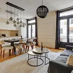 Bluestay 241 - Superb Apartment