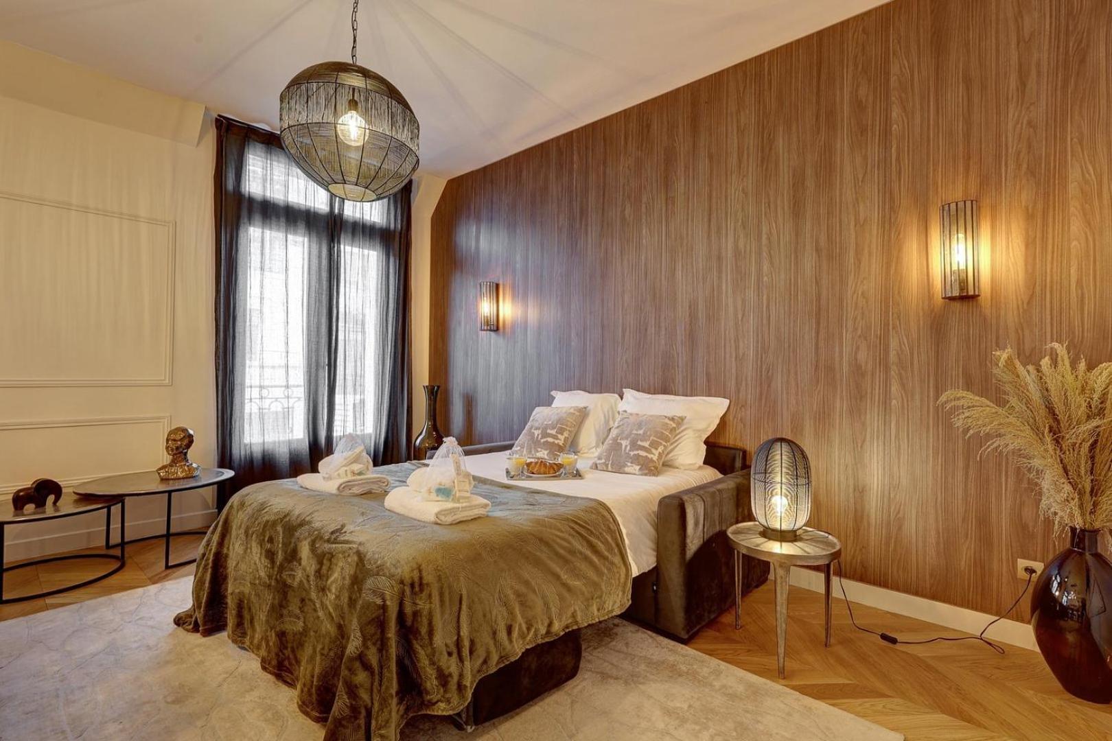 Bluestay 241 - Superb Apartment Paris